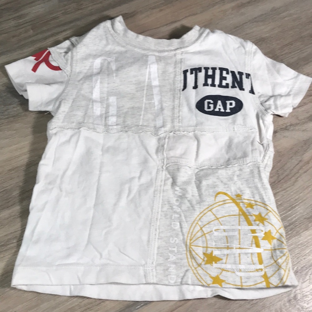Gap boys 18-24 months